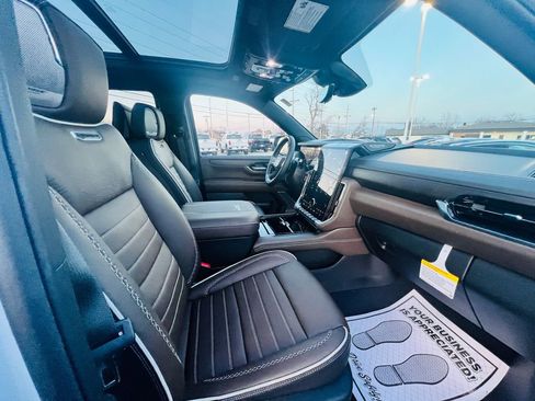 New 2026 GMC Yukon Denali Ultimate image 51