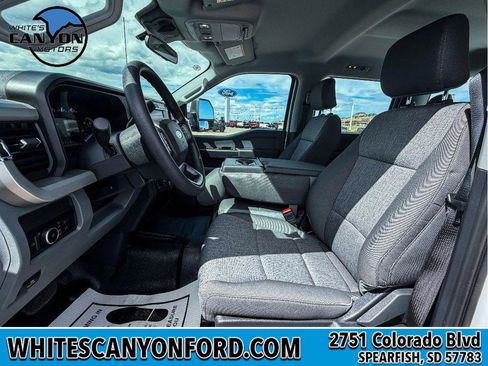 New 2026 Ford F350 XL AWD/4WD image 4