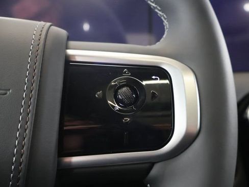 New 2026 Nissan Armada Platinum Reserve AWD/4WD image 20