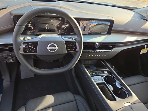 New 2026 Nissan Murano Platinum w/ Cargo Package AWD/4WD image 34