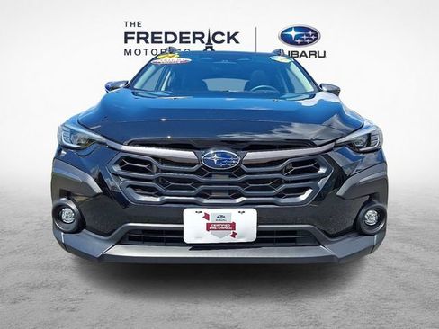 Certified 2024 Subaru Crosstrek 2.5i Limited w/ Crosstrek Mirror Package AWD/4WD image 2