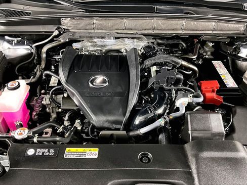 Used 2023 Lexus RX 350 Premium Plus image 59