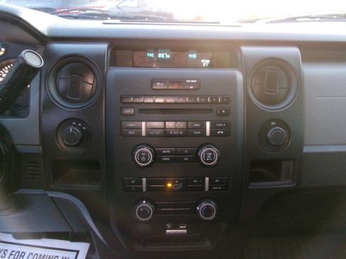 Used 2014 Ford F150 XL w/ Equipment Group 101A Mid image 14