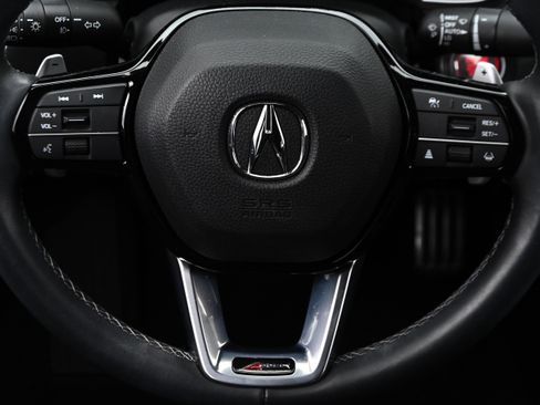 Used 2024 Acura Integra A-Spec image 37