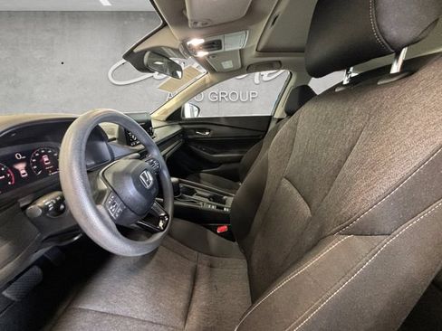 Used 2024 Honda Accord EX image 24