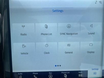 Used 2022 Ford F450 Platinum w/ FX4 Off-Road Package