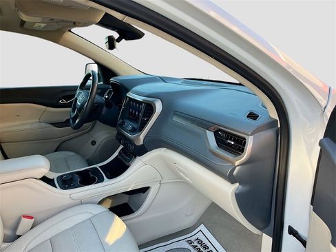 Used 2022 GMC Acadia Denali w/ Denali Ultimate Package image 30