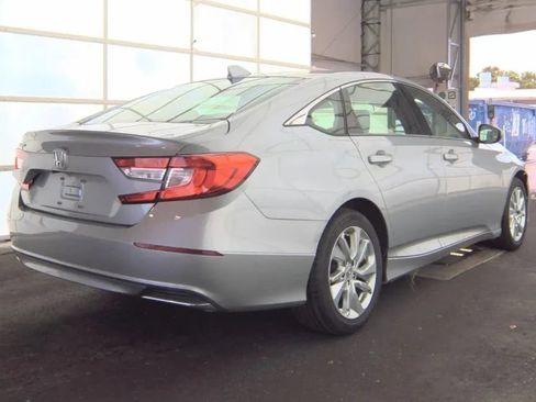 Used 2019 Honda Accord LX image 3