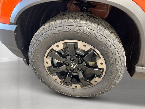 New 2026 Honda Passport TrailSport Elite image 11
