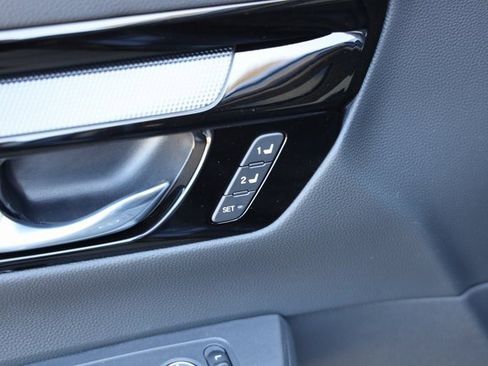 New 2026 Honda CR-V EX-L image 17