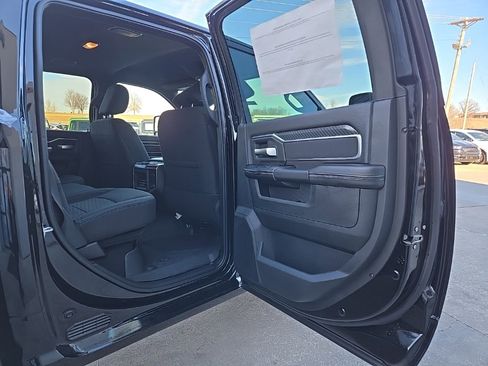 New 2026 RAM 2500 Big Horn image 91