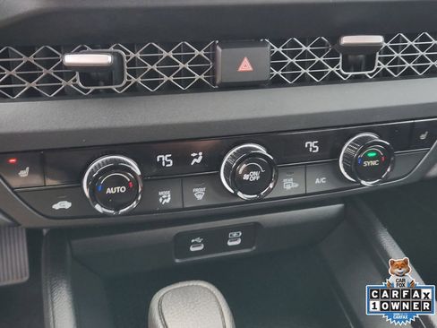 Used 2024 Honda Accord EX image 23