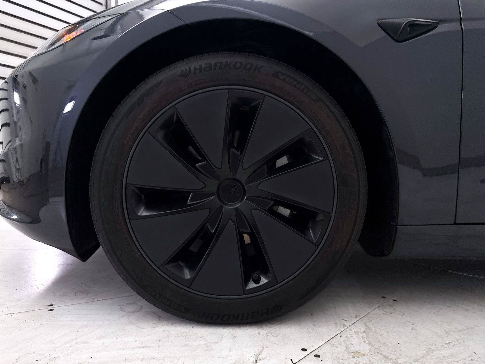 Used 2024 Tesla Model 3 Long Range RWD image 14