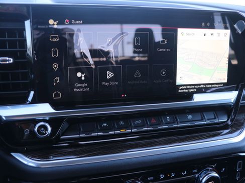 New 2026 GMC Sierra 1500 Elevation image 27