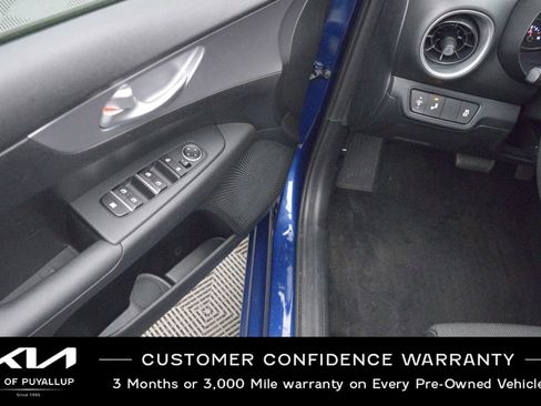 Certified 2023 Kia Forte LXS w/ LXS Technology Package image 27