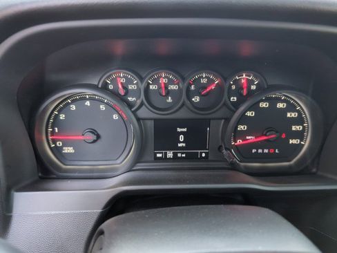 New 2024 Chevrolet Silverado 2500 W/T image 35