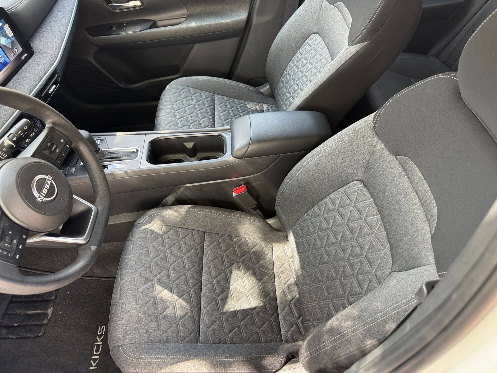 Used 2026 Nissan Kicks SV w/ Cold Weather Package AWD/4WD image 35