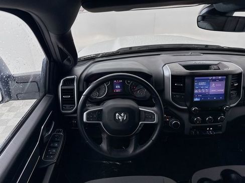 Used 2024 RAM 2500 Big Horn w/ Bed Utility Group image 20