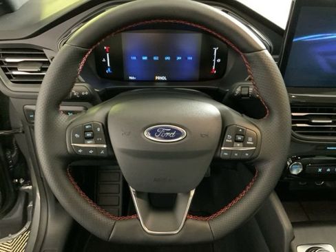 New 2026 Ford Escape ST-Line AWD/4WD image 17