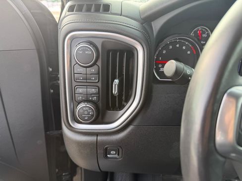 Used 2022 Chevrolet Silverado 1500 LT Trail Boss w/ Safety Package image 14