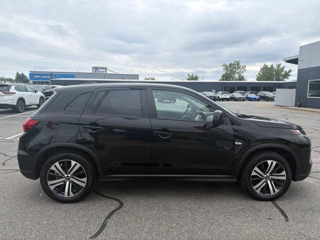 Used 2026 Mitsubishi Outlander Sport AWD image 4