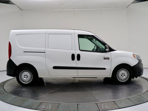 Used 2020 RAM ProMaster City Tradesman w/ Window Group 04 image 6