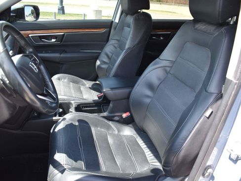 Used 2021 Honda CR-V EX-L image 19