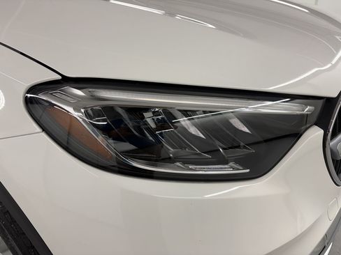 Certified 2026 Mercedes-Benz GLC 300 image 12
