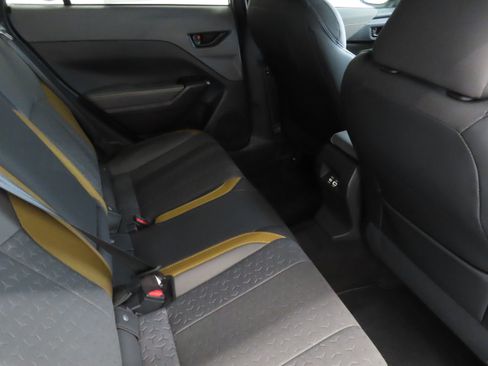 New 2026 Subaru Crosstrek 2.5i Sport image 24