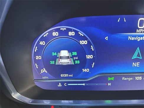 Used 2023 Chevrolet Tahoe LT w/ Luxury Package image 12