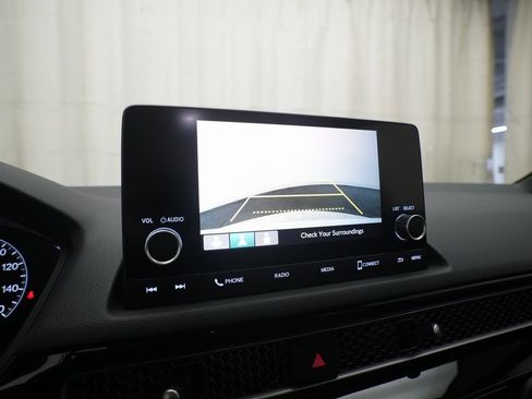 Certified 2023 Honda Civic Sport image 19