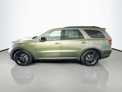 New 2026 Dodge Durango GT AWD/4WD image 4
