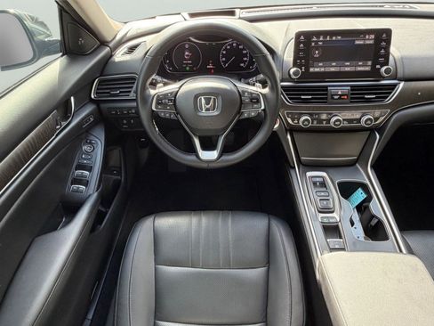 Used 2019 Honda Accord Touring image 20