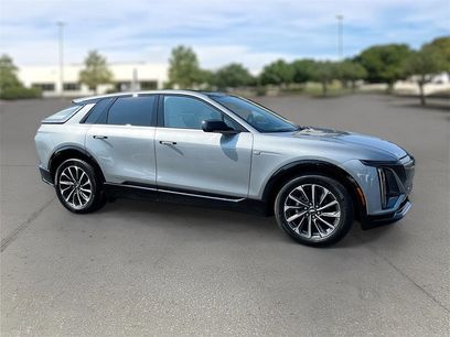 New 2026 Cadillac Lyriq Sport