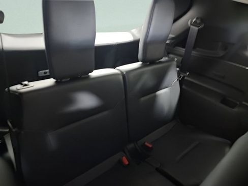 Used 2024 Mitsubishi Outlander SE Black Edition AWD/4WD image 19