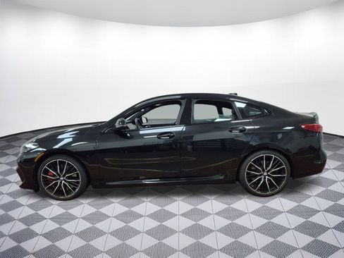 Used 2024 BMW M235i xDrive Gran Coupe w/ Premium Package image 2