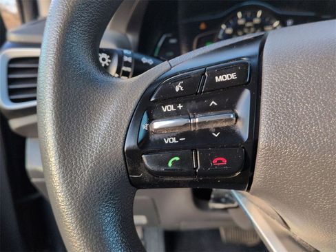 Used 2019 Hyundai Ioniq Blue image 19