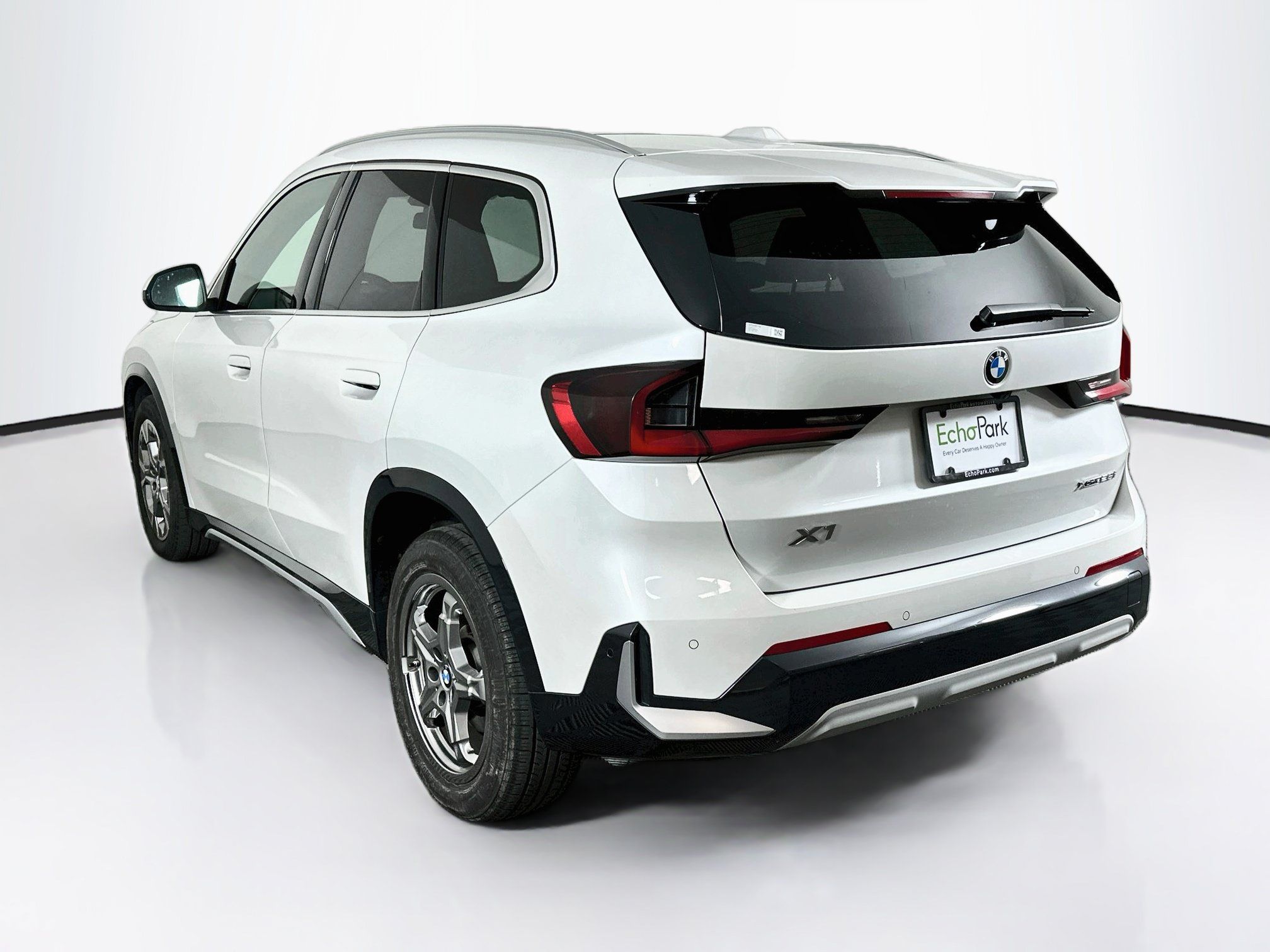 Used 2026 BMW X1 xDrive28i AWD/4WD image 5