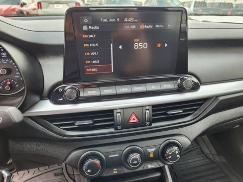 Certified 2023 Kia Forte LX FWD image 25