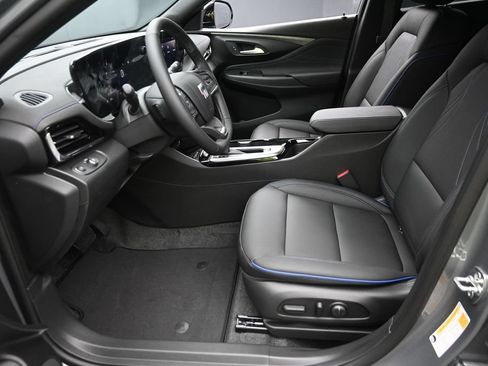 New 2026 Buick Envista Sport Touring w/ Convenience I Package FWD image 20