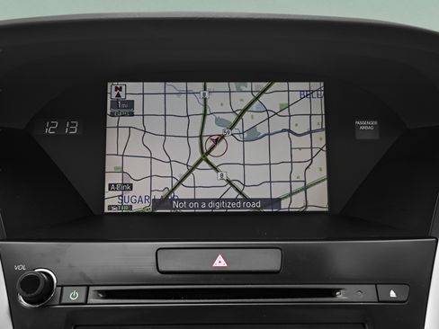 Used 2018 Acura RLX Sport Hybrid w/ Advance Pkg image 17