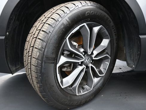 Certified 2022 Honda CR-V EX-L image 16