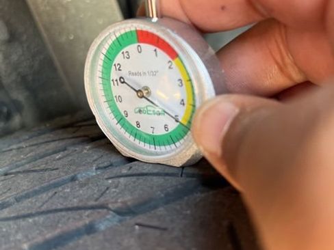 Used 2024 MAZDA CX-30 AWD 2.5 S image 18