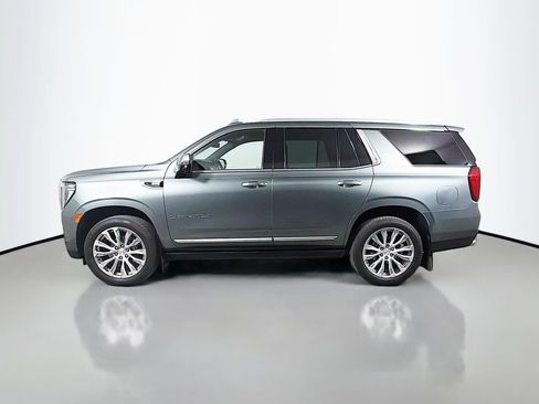 Used 2023 GMC Yukon Denali w/ Max Trailering Package AWD/4WD image 9