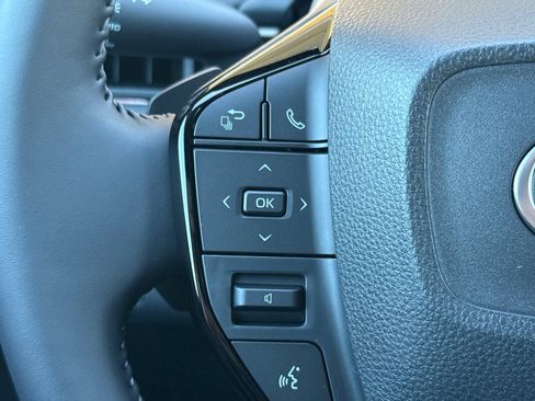 New 2026 Toyota bZ image 28