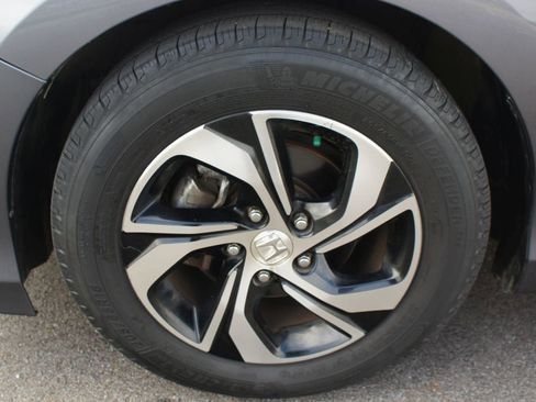 Used 2016 Honda Accord LX image 22