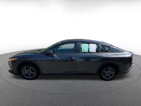 Used 2025 Kia K4 FWD image 8