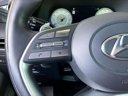 Used 2023 Hyundai Palisade Calligraphy FWD image 23