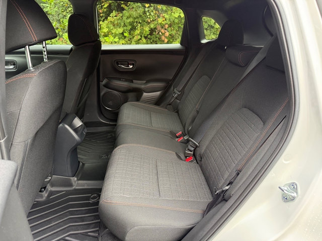 Used 2026 Honda HR-V Sport image 13