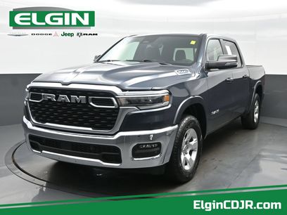 Used 2025 RAM 1500 Big Horn